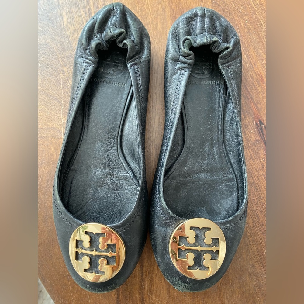Tory Burch Flats